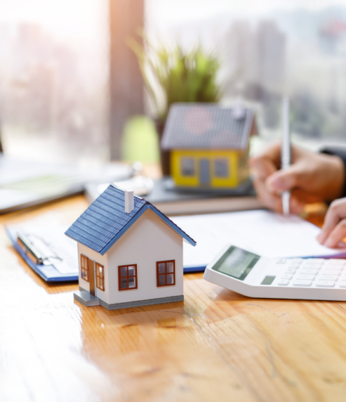 How to Create a Solid Financial Plan Before Purchasing Property