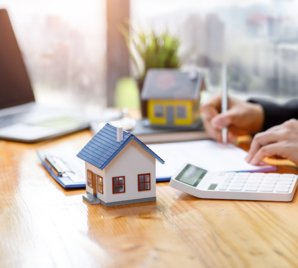 Mortgage Loan