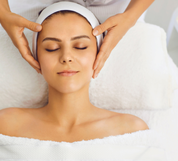 Immunity-Boosting Massage