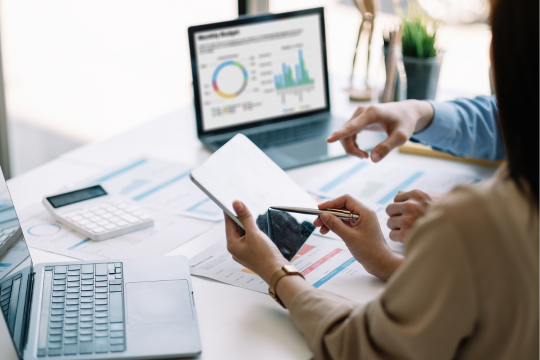 Financial Advisor