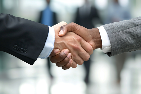 Sales Manager